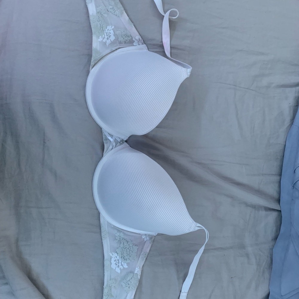 Maiden form bra